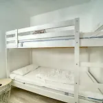 - Haus E, App 0e0901 * הייליגנהאפן