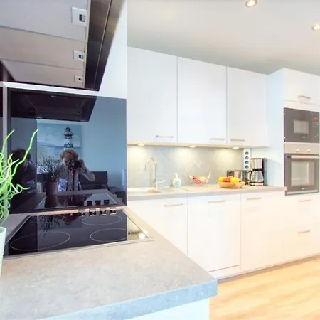 - Haus E, App 0e0901 Heiligenhafen