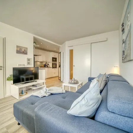 - Haus E, App 0e0901 Heiligenhafen