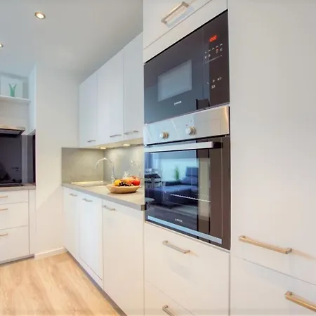 - Haus E, App 0e0901 Apartmán