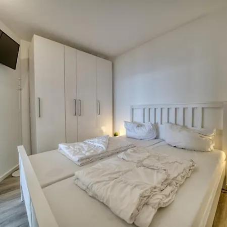 Apartmán - Haus E, App 0e0901 *