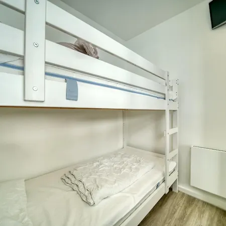 - Haus E, App 0e0901 Apartmán
